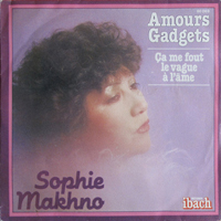 sophie makhno amours gadget